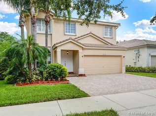 16549 Turquoise Trl, Weston, FL 33331