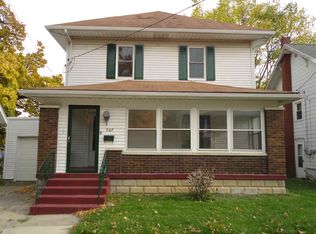 567 E Tipton St, Huntington, IN 46750