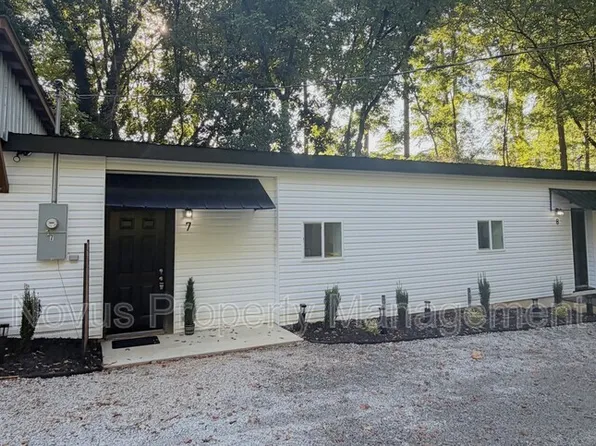 901 Pacific Ave, Bremen, GA