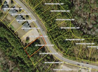 153 Francis Harrell Way, Midway, FL 32343