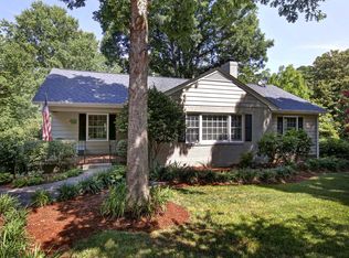 207 Beverly Dr NE, Concord, NC 28025