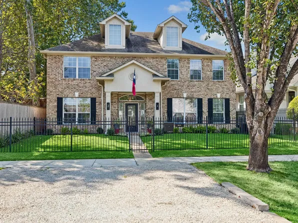 1439 Waverly St, Houston, TX 77008