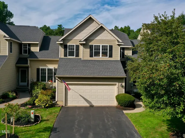 13 Killarney Court, Saratoga Springs, NY 12866