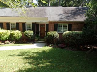 2696 Northwoods Dr S, Macon, GA
