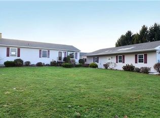 7434 Gun Club Rd, New Tripoli, PA 18066