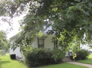 415 N Lincoln Ave, Anthony, KS 67003