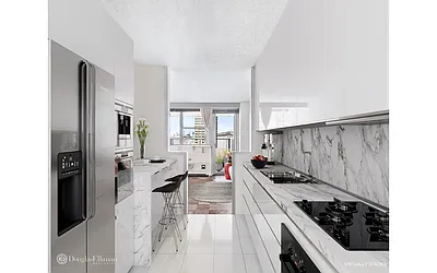 Sold by Douglas Elliman