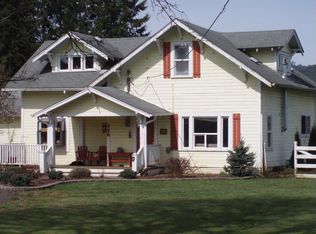 336 Doty Dryad Rd, Chehalis, WA 98532