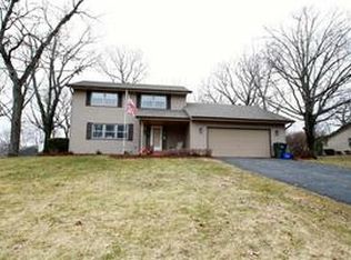 5427 Yellowstone Dr, Rockford, IL
