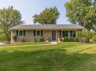 6601 S Sinclair Rd, Columbia, MO 65203
