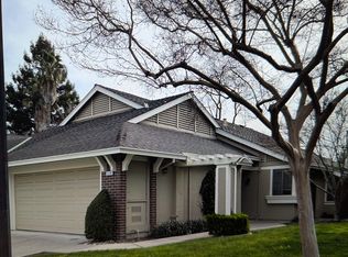 1170 Sunshine Cir, Danville, CA 94506