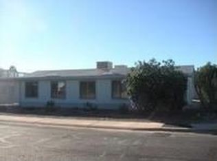 2332 N Tulley St, Mesa, AZ 85215
