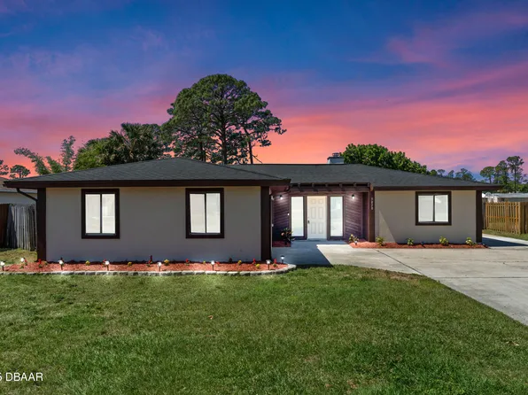 5828 Westport Dr, Port Orange, FL 32127