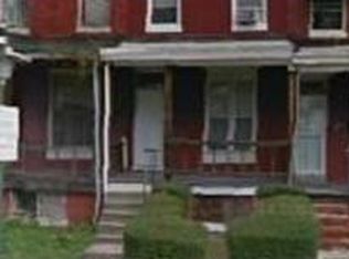 2820 Rayner Ave, Baltimore, MD 21216