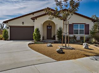 30707 Stage Coach Rd, Menifee, CA 92584