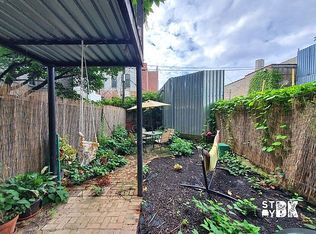 952 Lafayette Ave #1, Brooklyn, NY 11221
