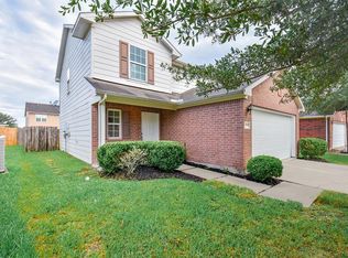 13118 Remme Ridge Ln, Houston, TX 77047