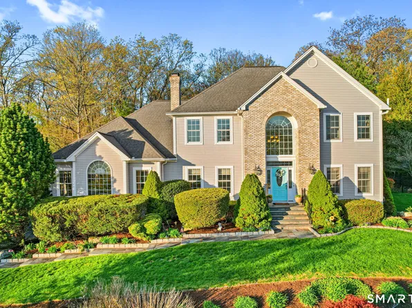 11 Balsam Circle, Shelton, CT 06484