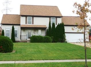 9965 Firestone Ln, Macedonia, OH 44056