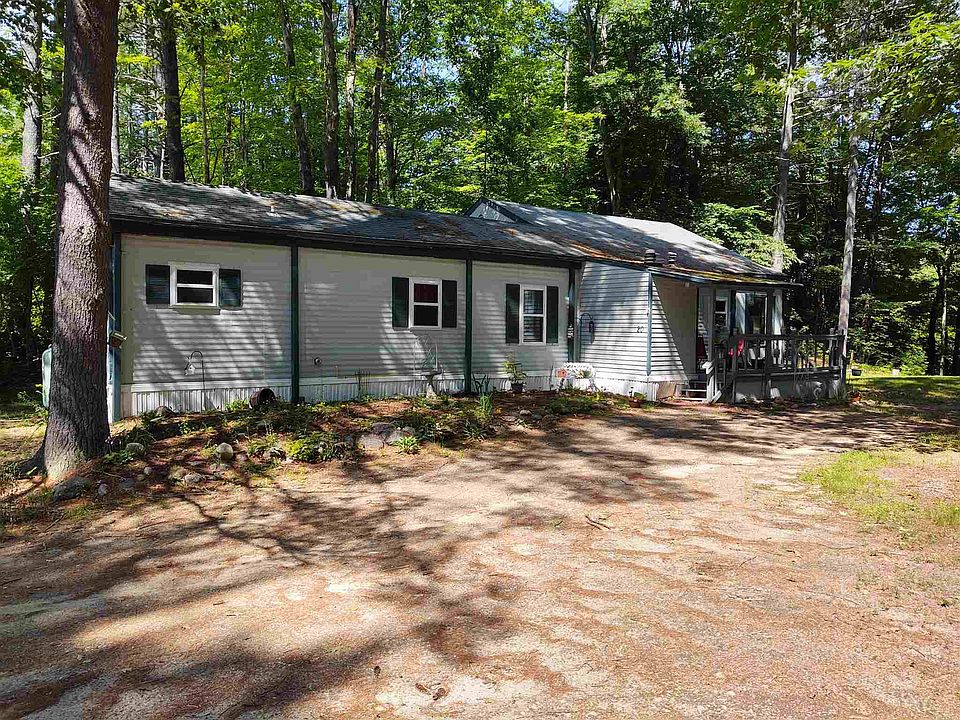 20 Elmwood Trailer Park Road, Danbury, NH 03230 Zillow