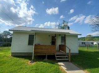153 Oahu St, Beckley, WV 25801