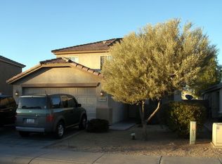 12510 W Pershing St, El Mirage, AZ 85335