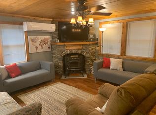 223 Clover Dr, Terra Alta, WV 26764