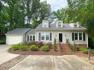 808 Purdue St, Raleigh, NC 27609