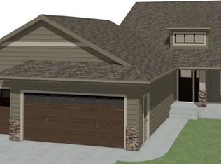 704 N Anthem Dr, Sioux Falls, SD 57110