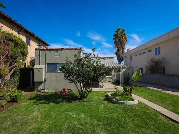 303 N Palm Dr, Beverly Hills, CA 90210