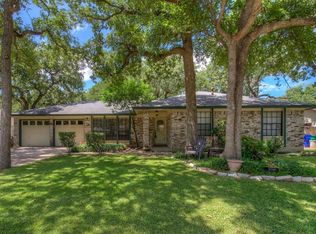 307 Ridgewood Dr, Cedar Park, TX 78613