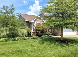 175 Water Lily Way NE, Comstock Park, MI 49321