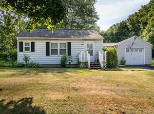 320 Titusville Rd, Poughkeepsie, NY 12603