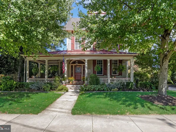 331 Chester Ave, Moorestown, NJ 08057