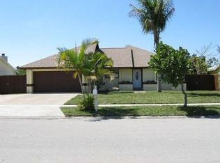 1433 Fair Green Rd, West Palm Beach, FL 33417