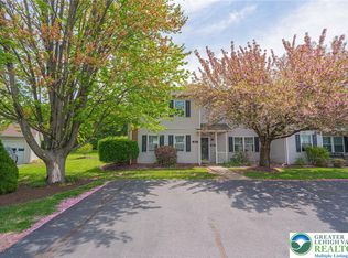 810 Briarwood Dr #A, Bethlehem, PA 18020