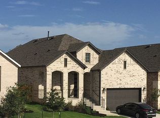 7705 Pace Ravine Dr, Lago Vista, TX 78645