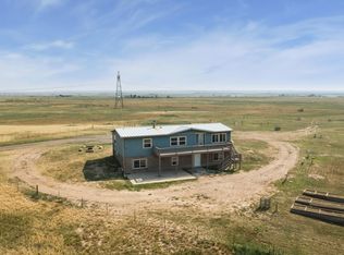 14450 N County Road 9, Wellington, CO 80549