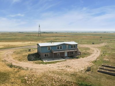 14450 N County Road 9, Wellington, CO, 80549