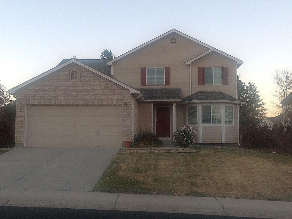 Nice home in Ridgewood Hills