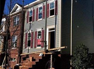 1333 Winfree Creek Ln, Midlothian, VA 23113