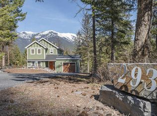293 N Many Lakes Dr, Kalispell, MT 59901