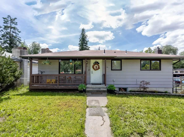 1508 E North Ave, Spokane, WA 99207