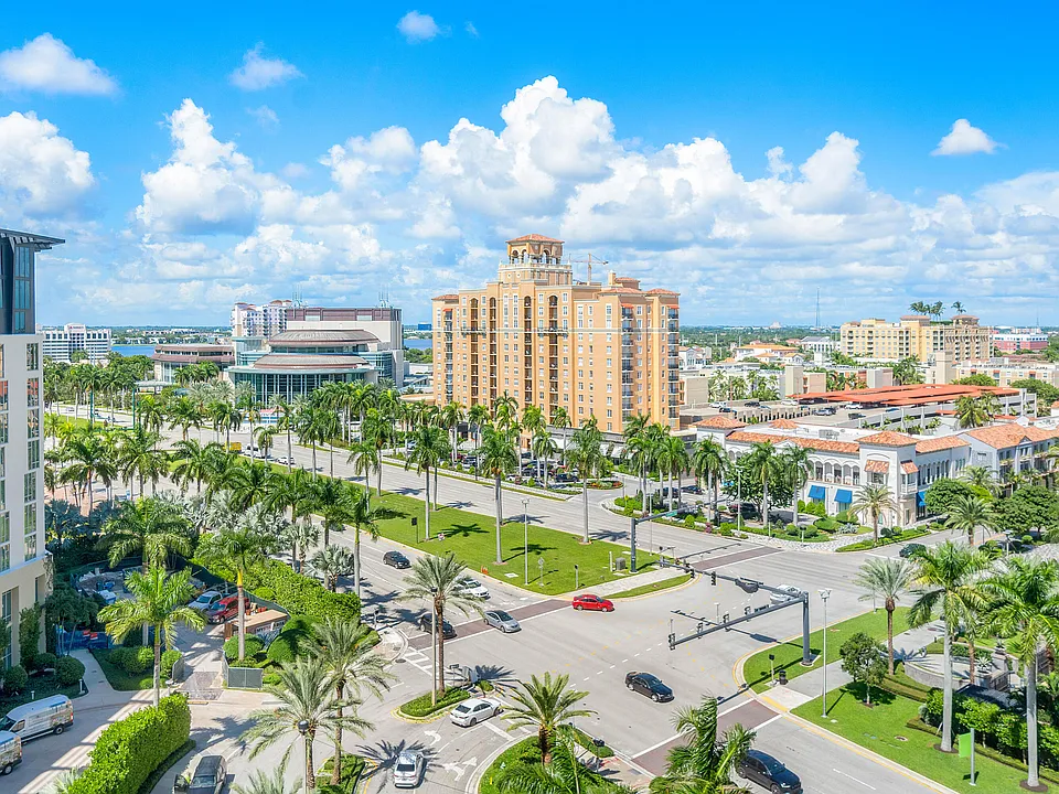 550 Okeechobee Blvd #1118