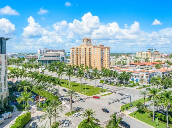 550 Okeechobee Blvd, West Palm Beach, FL