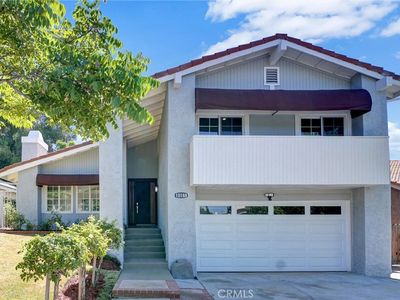 10188 Rathburn Ave, Northridge, CA, 91325