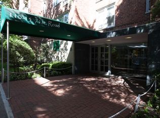 110-15 71st Rd #4L, Forest Hills, NY 11375