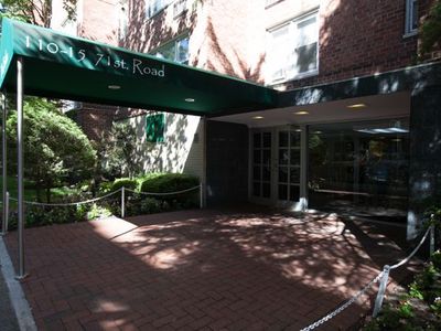110-15 71st Rd #4L, Forest Hills, NY, 11375