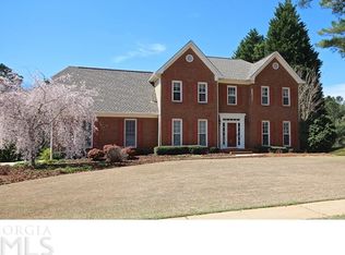 110 Hillcrest Point, Fayetteville, GA 30215