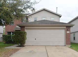 6422 Mildenhall Ct, Houston, TX 77084